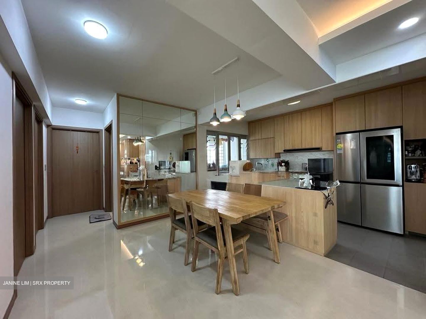Blk 101A Eastcreek @ Canberra (Sembawang), HDB 5 Rooms #617739751
